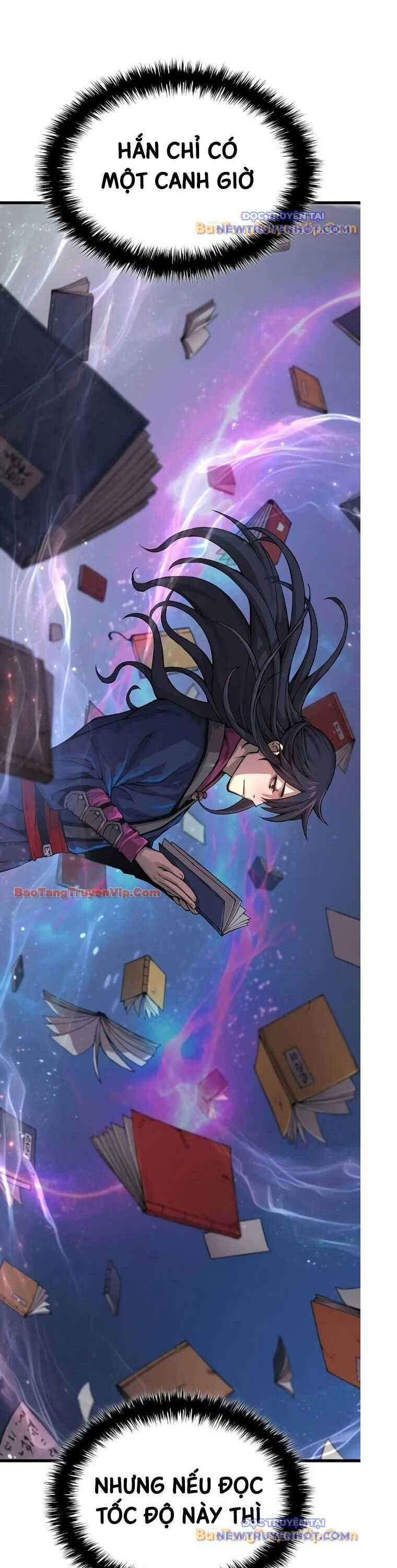 Quái Lực Loạn Thần Chương 67.9 trang 45