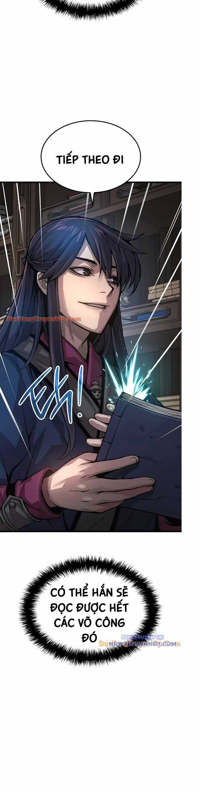 Quái Lực Loạn Thần Chương 67.9 trang 46