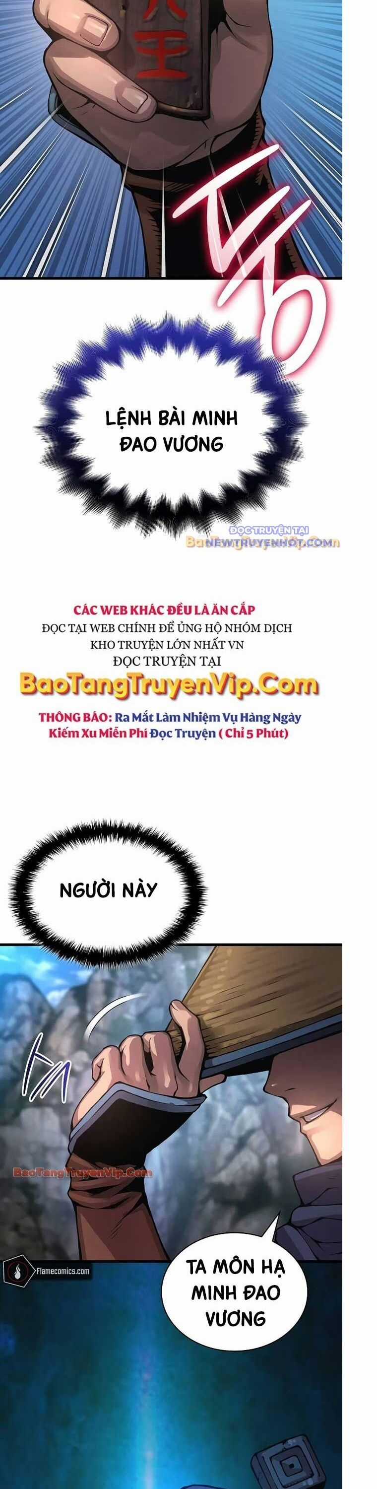 Quái Lực Loạn Thần Chương 67.9 trang 53