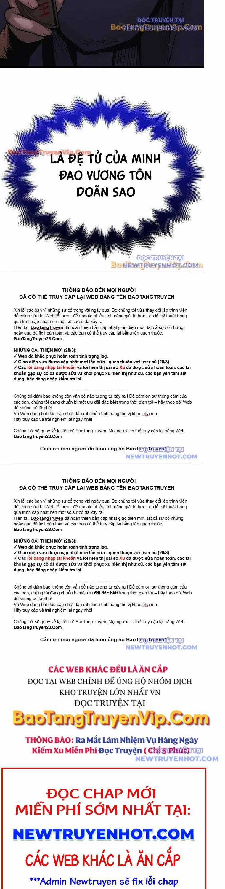 Quái Lực Loạn Thần Chương 67.9 trang 55