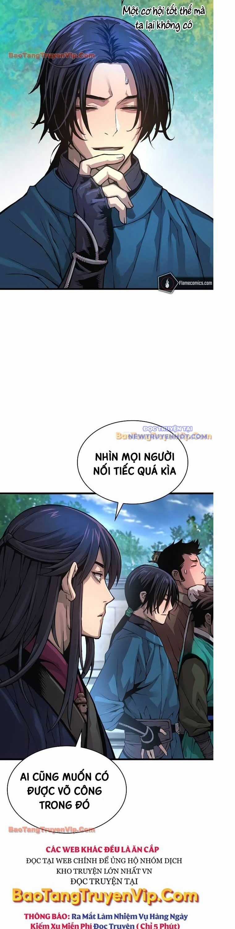 Quái Lực Loạn Thần Chương 67.9 trang 7