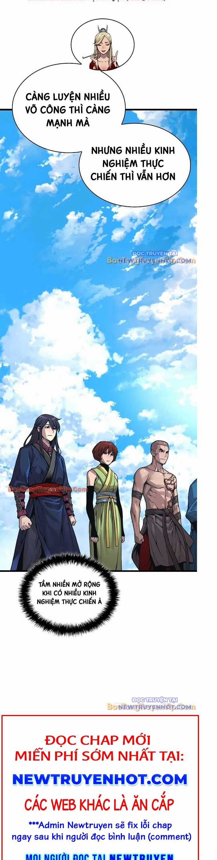 Quái Lực Loạn Thần Chương 67.9 trang 8