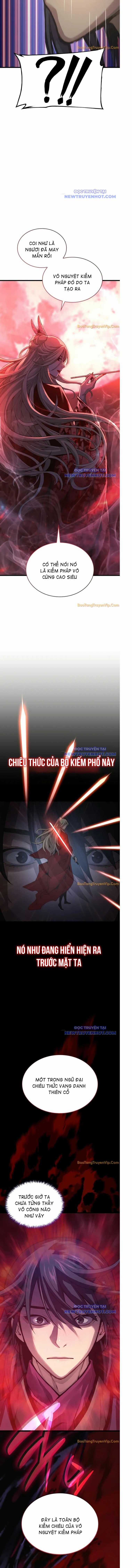 Quái Lực Loạn Thần Chương 68 trang 11