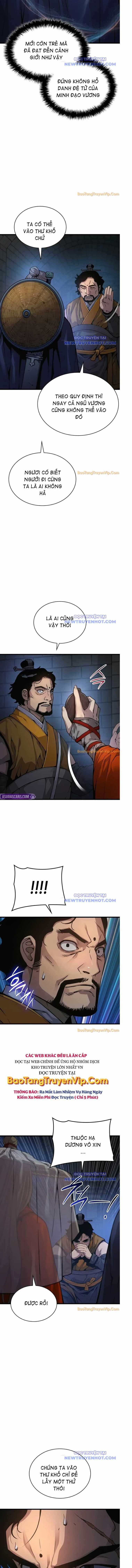 Quái Lực Loạn Thần Chương 68 trang 14