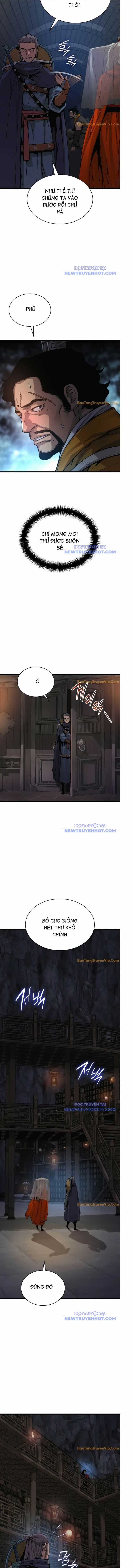 Quái Lực Loạn Thần Chương 68 trang 16