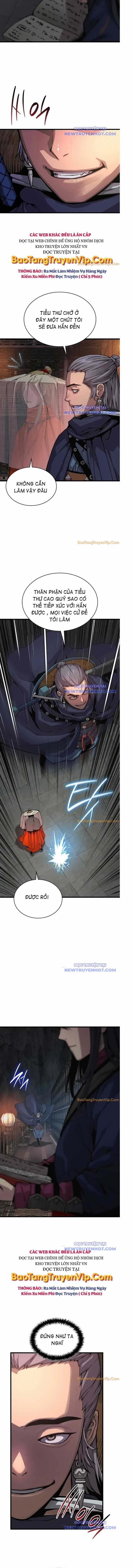 Quái Lực Loạn Thần Chương 68 trang 18