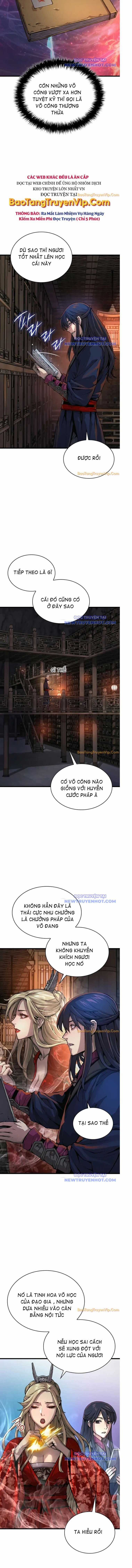 Quái Lực Loạn Thần Chương 68 trang 2