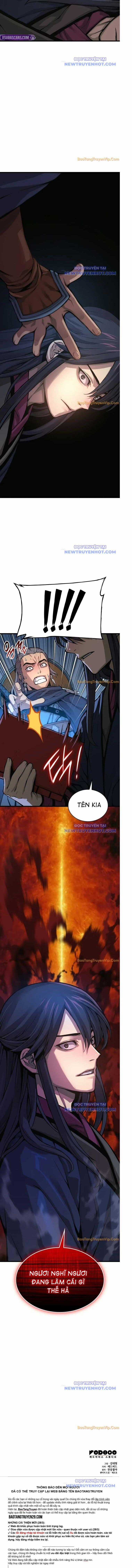 Quái Lực Loạn Thần Chương 68 trang 20