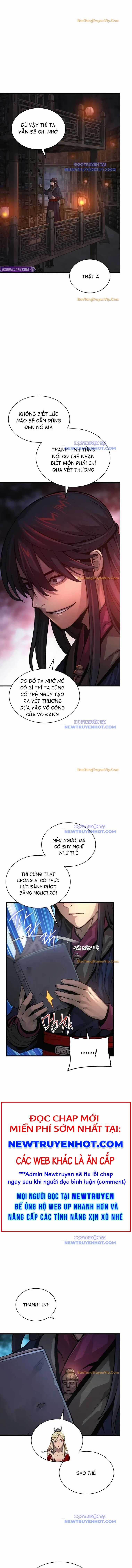 Quái Lực Loạn Thần Chương 68 trang 3