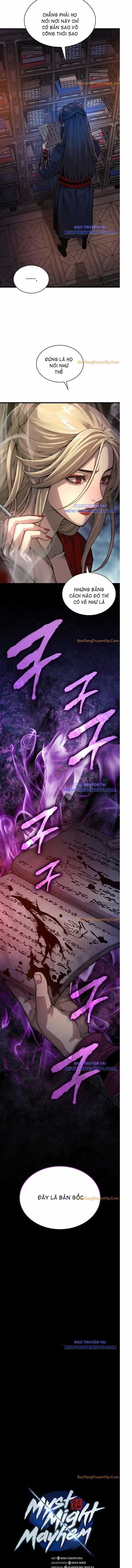 Quái Lực Loạn Thần Chương 68 trang 4