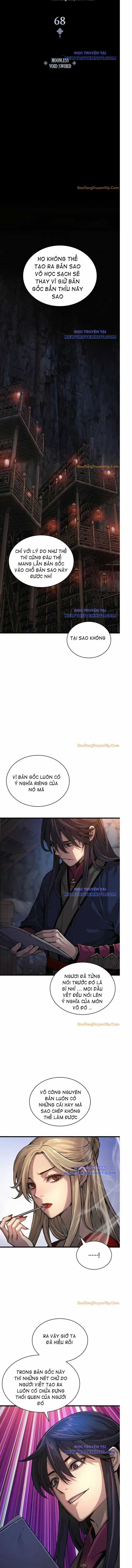 Quái Lực Loạn Thần Chương 68 trang 5