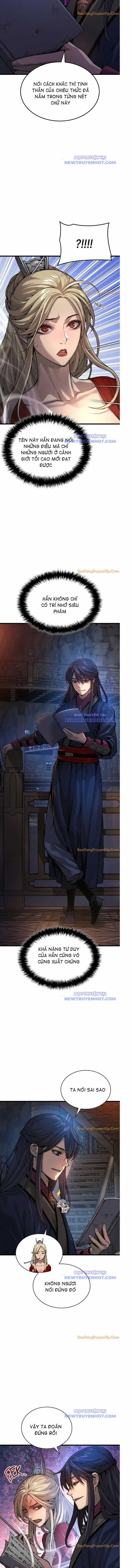 Quái Lực Loạn Thần Chương 68 trang 6