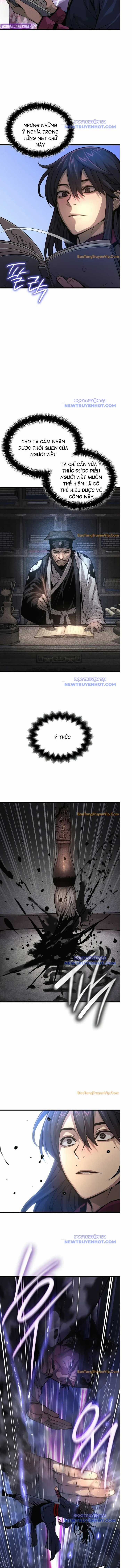 Quái Lực Loạn Thần Chương 68 trang 7