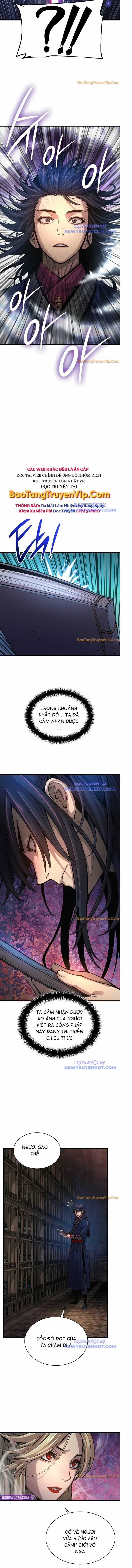 Quái Lực Loạn Thần Chương 68 trang 8