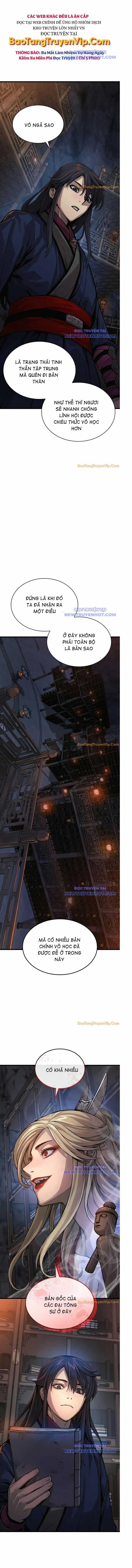 Quái Lực Loạn Thần Chương 68 trang 9