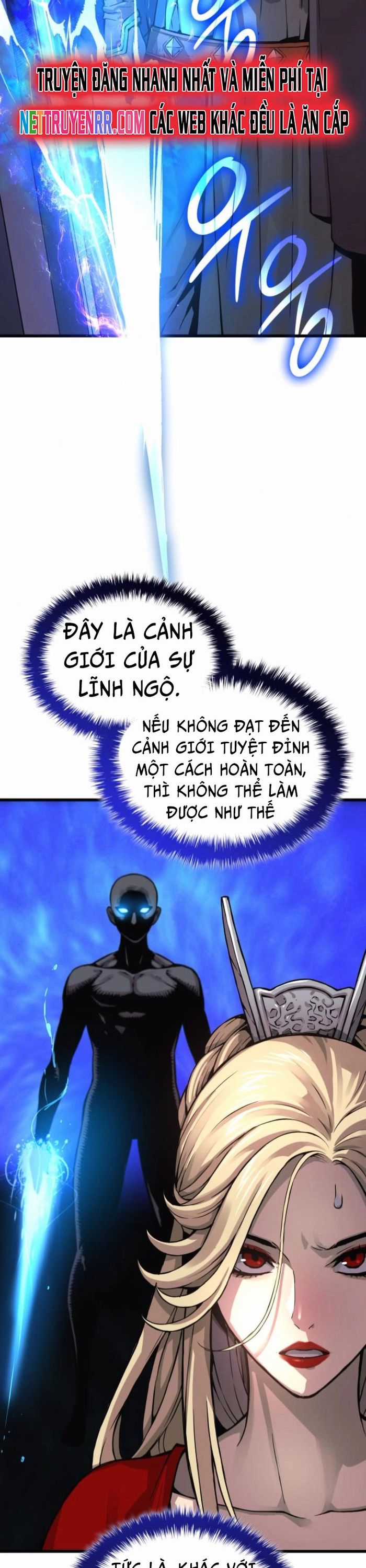 Quái Lực Loạn Thần Chương 69 trang 28