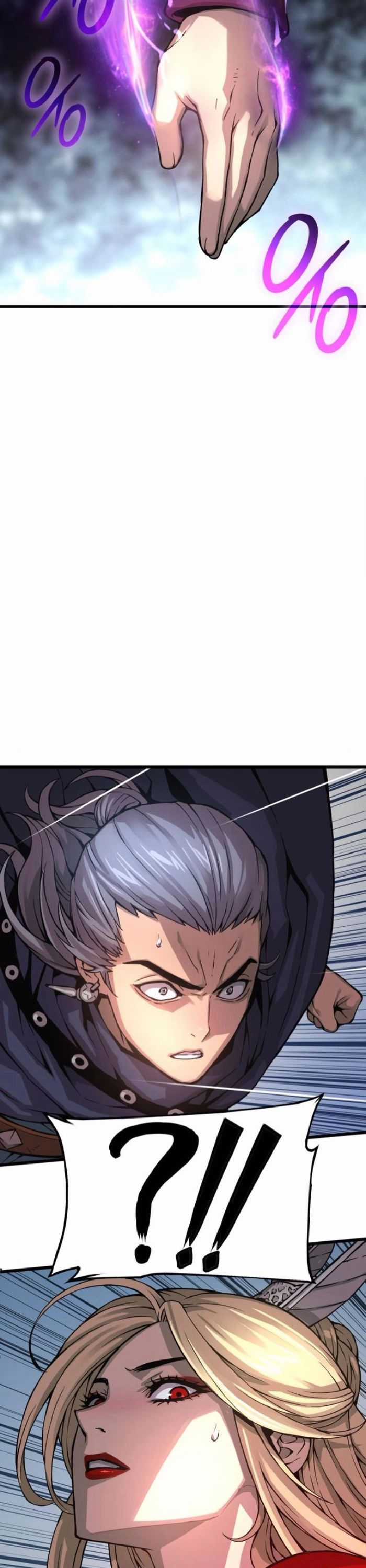 Quái Lực Loạn Thần Chương 69 trang 31