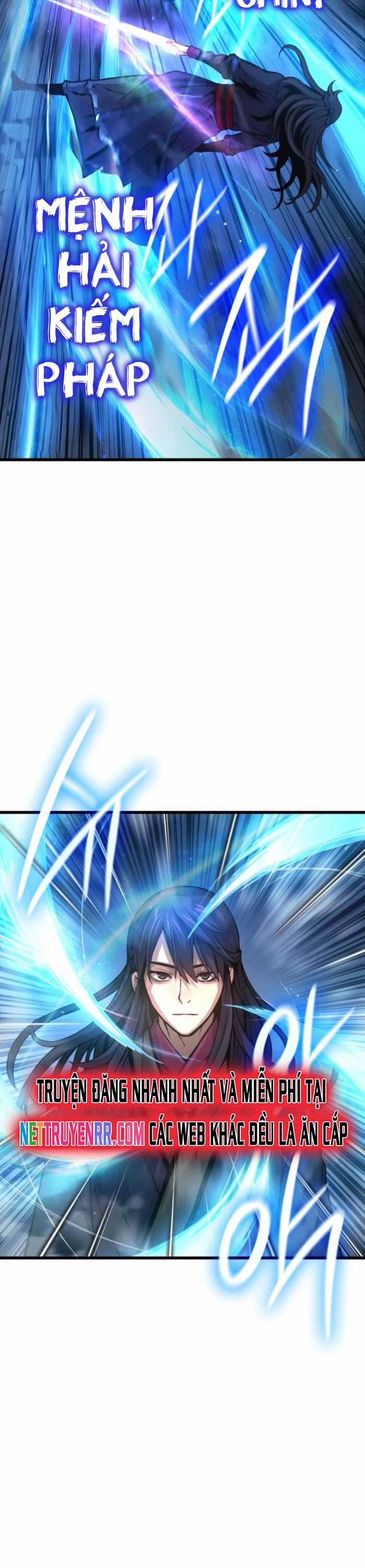 Quái Lực Loạn Thần Chương 69 trang 36