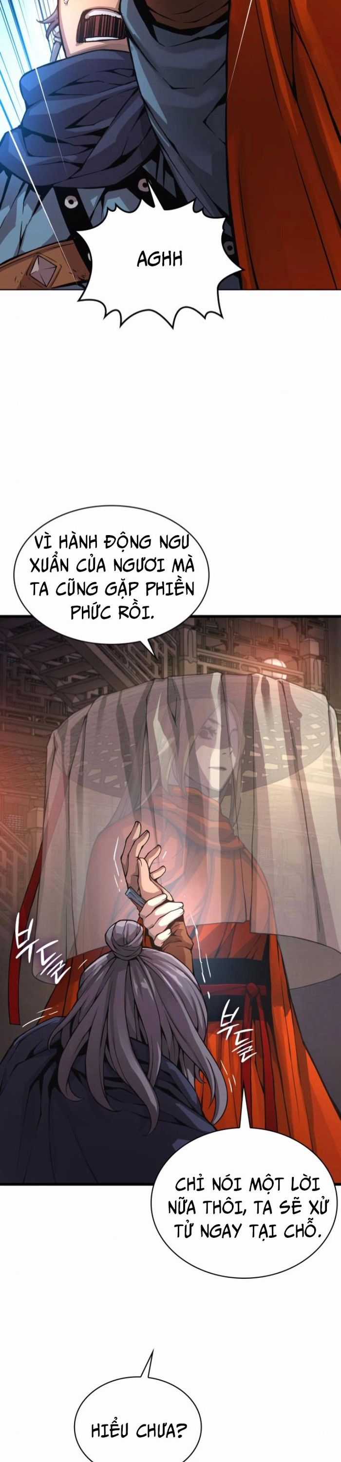 Quái Lực Loạn Thần Chương 69 trang 47