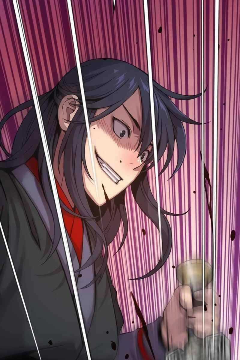 Quái Lực Loạn Thần Chương 7 trang 105