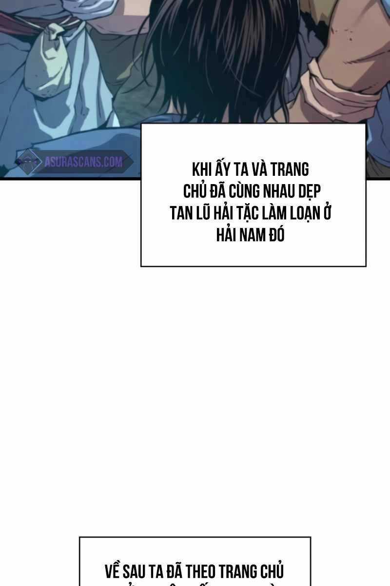 Quái Lực Loạn Thần Chương 7 trang 11