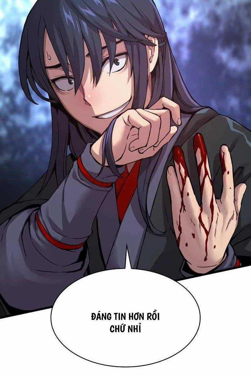 Quái Lực Loạn Thần Chương 7 trang 111