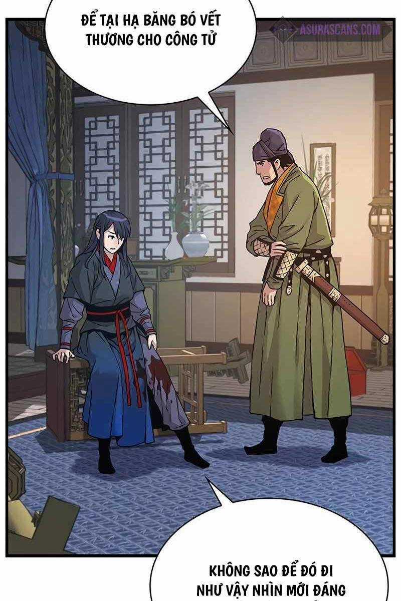 Quái Lực Loạn Thần Chương 7 trang 115