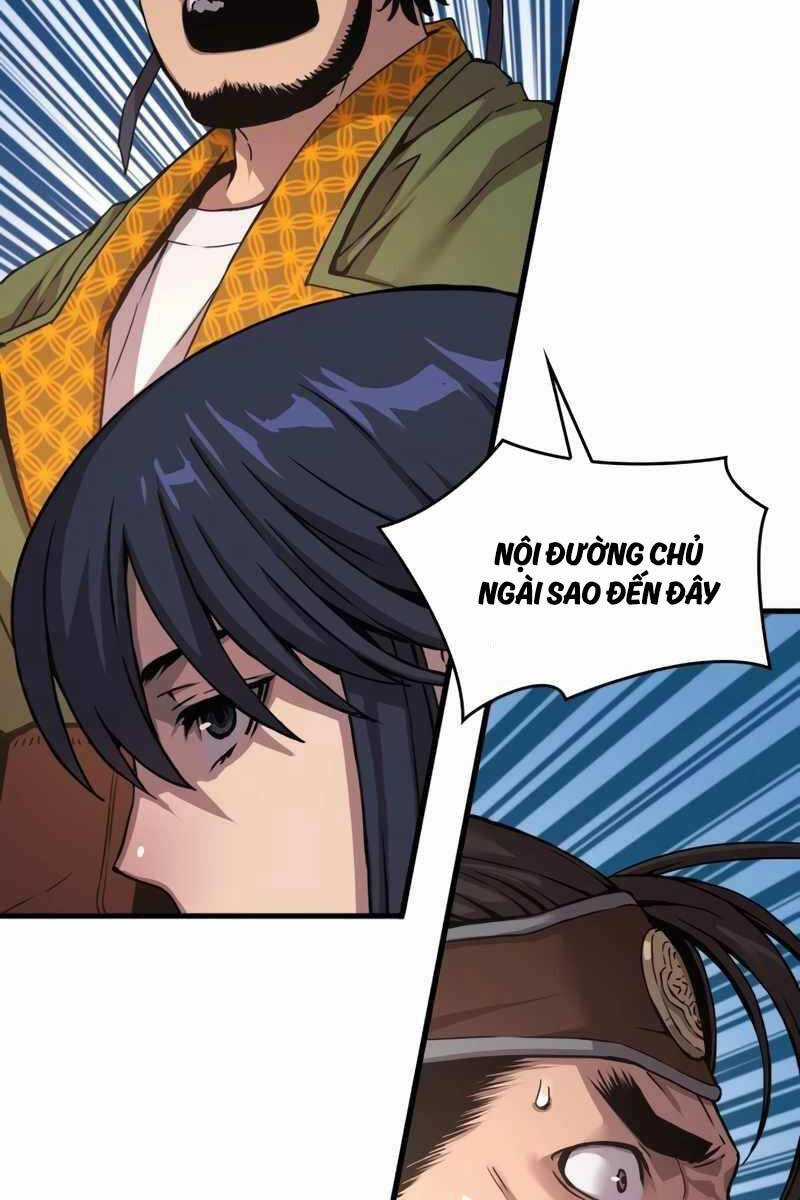 Quái Lực Loạn Thần Chương 7 trang 121