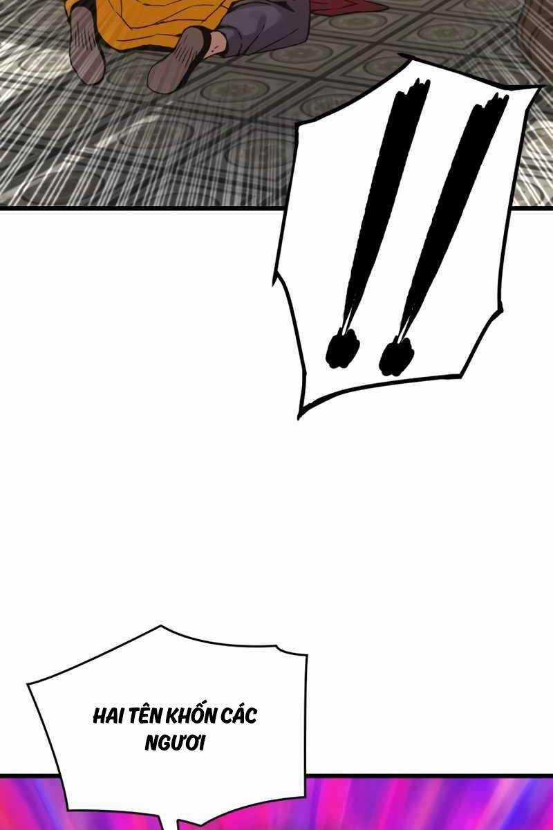 Quái Lực Loạn Thần Chương 7 trang 124