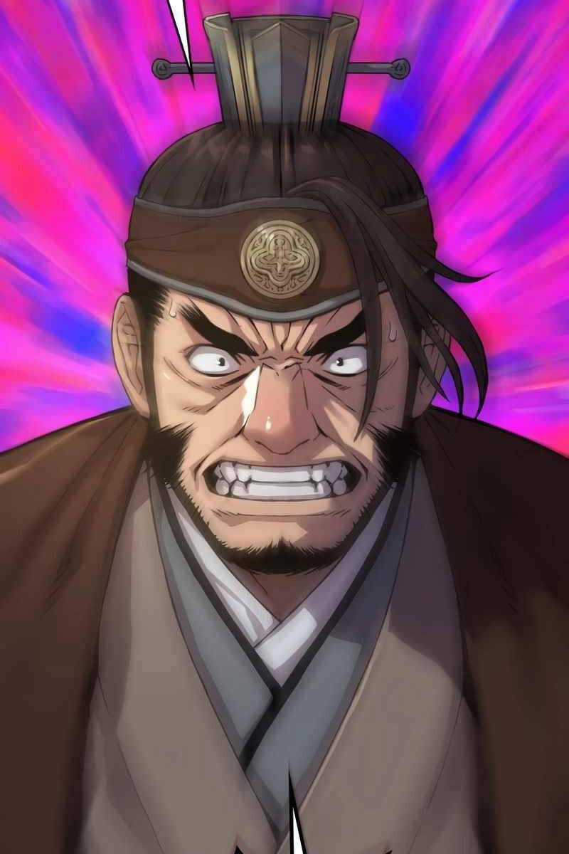 Quái Lực Loạn Thần Chương 7 trang 125