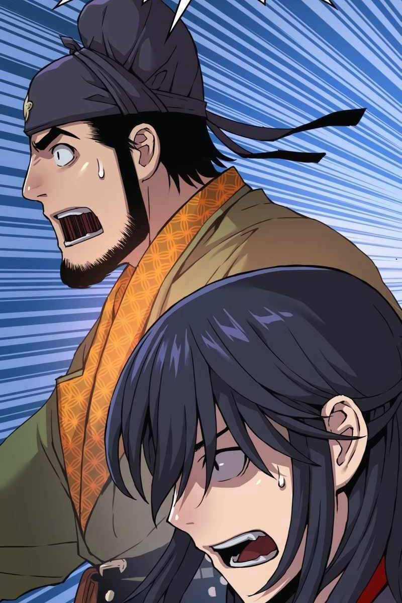 Quái Lực Loạn Thần Chương 7 trang 127