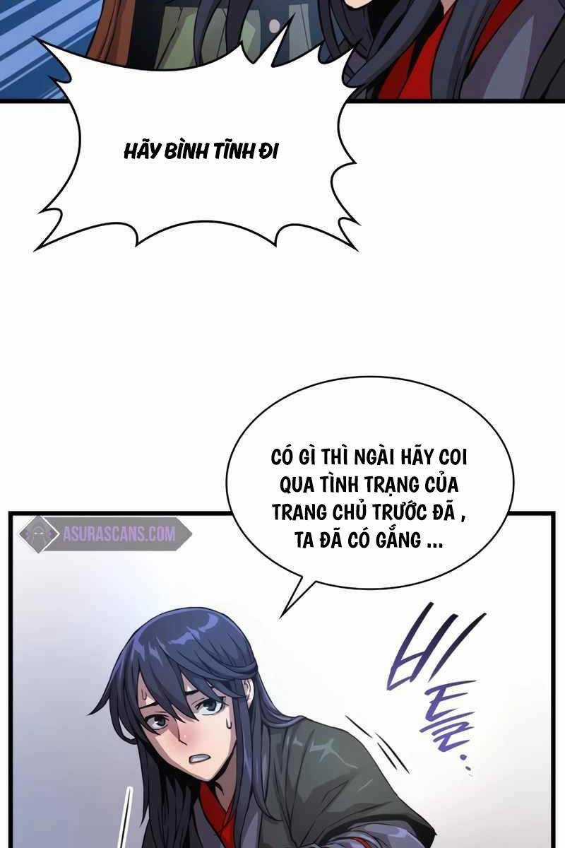 Quái Lực Loạn Thần Chương 7 trang 128