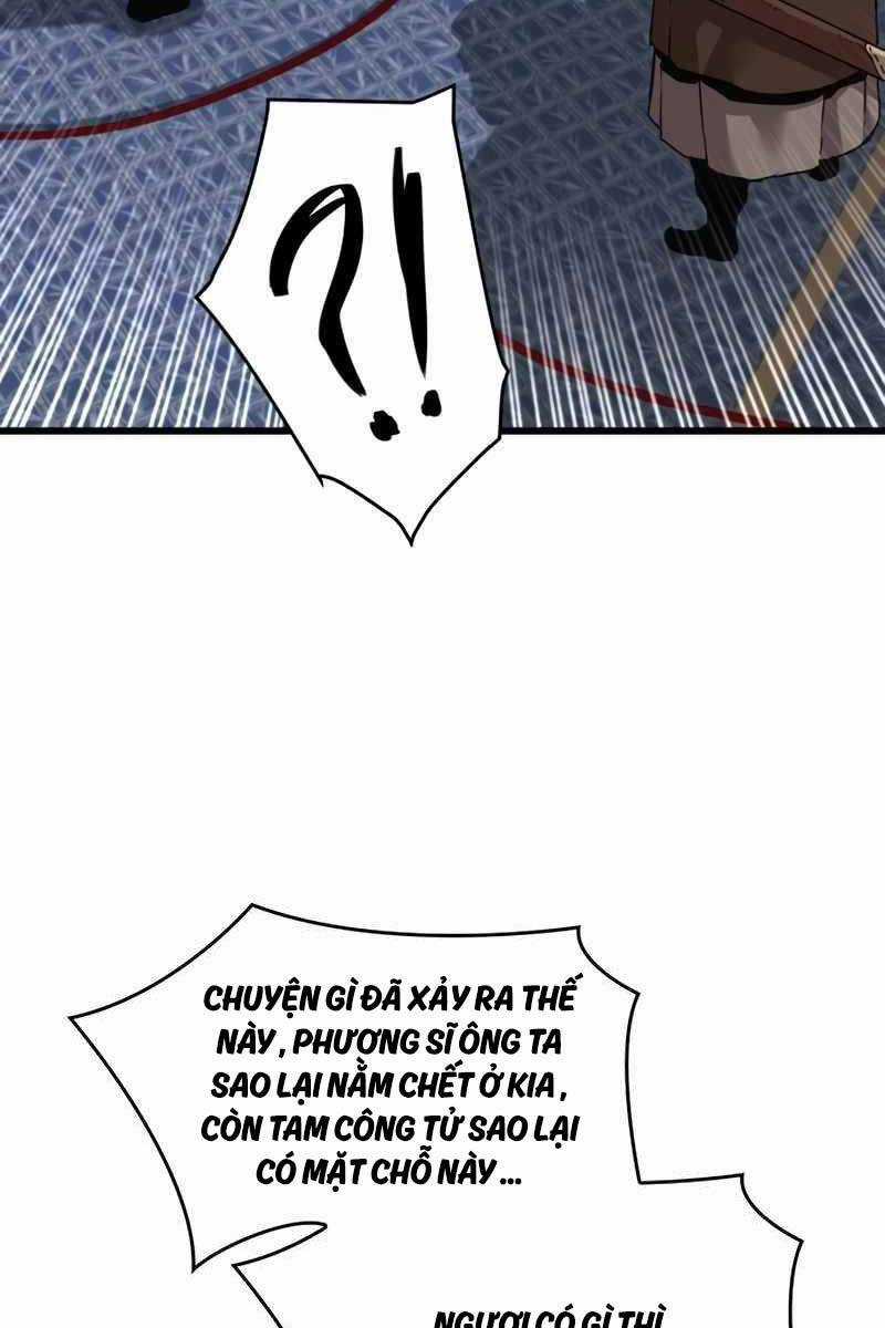 Quái Lực Loạn Thần Chương 7 trang 131