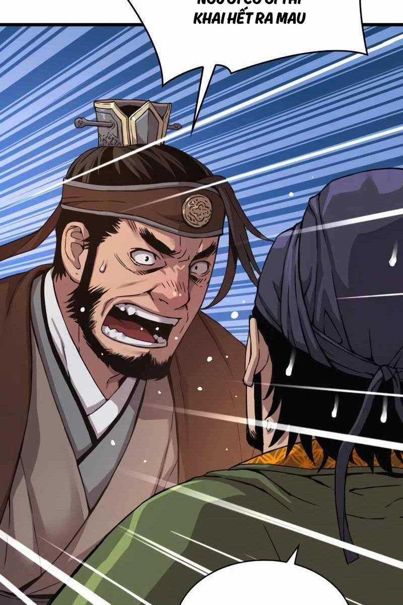 Quái Lực Loạn Thần Chương 7 trang 132