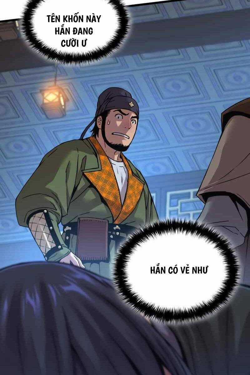 Quái Lực Loạn Thần Chương 7 trang 135