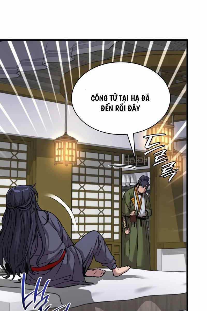 Quái Lực Loạn Thần Chương 7 trang 149