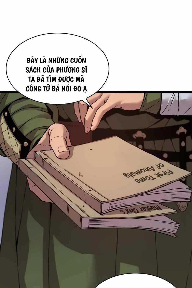 Quái Lực Loạn Thần Chương 7 trang 152