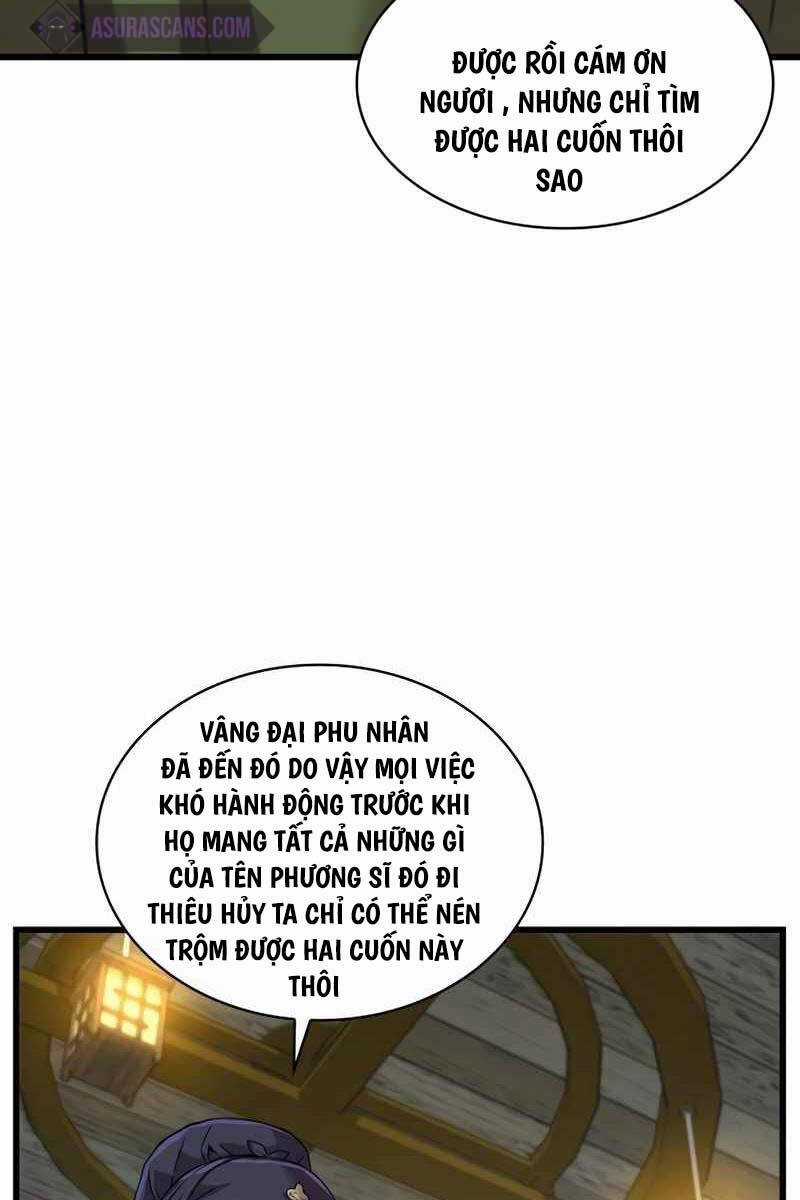 Quái Lực Loạn Thần Chương 7 trang 153