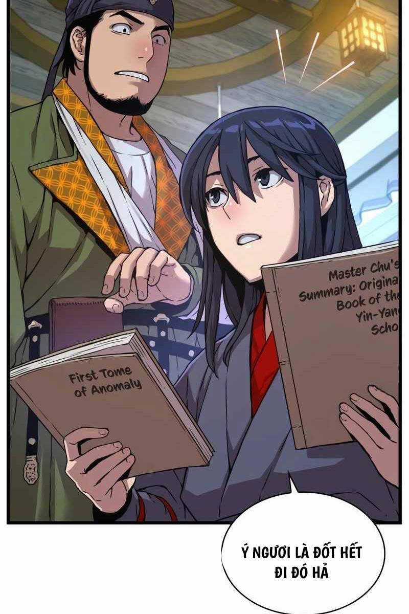 Quái Lực Loạn Thần Chương 7 trang 154