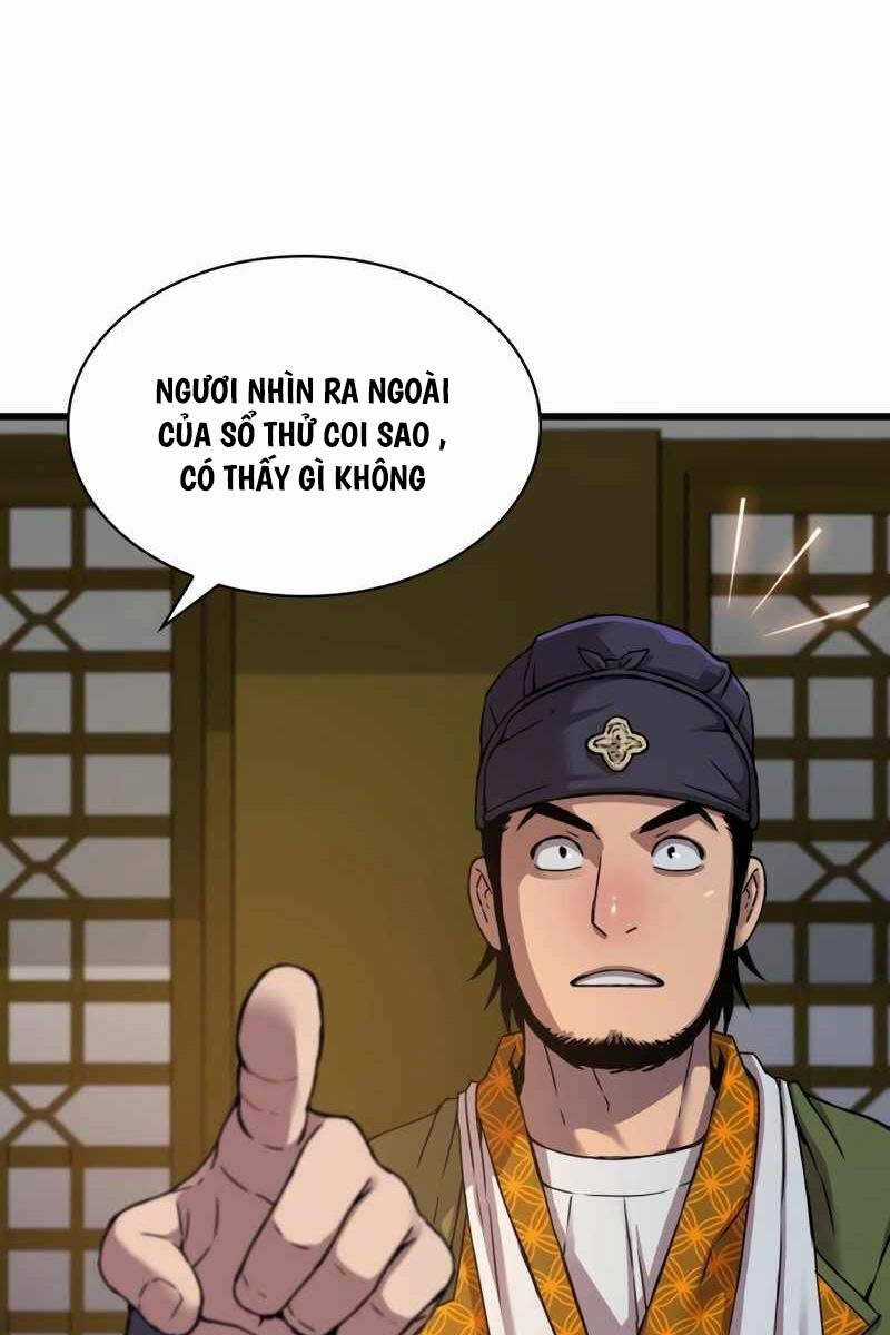 Quái Lực Loạn Thần Chương 7 trang 163