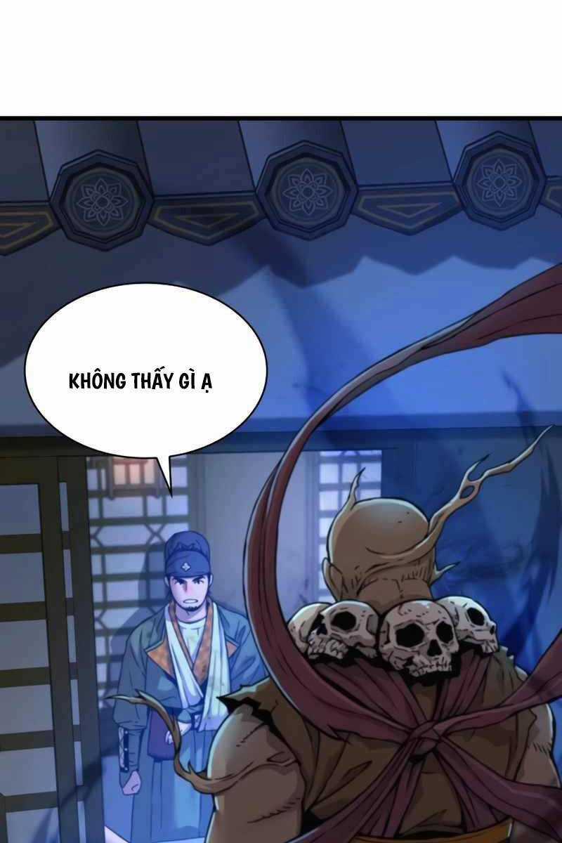 Quái Lực Loạn Thần Chương 7 trang 167