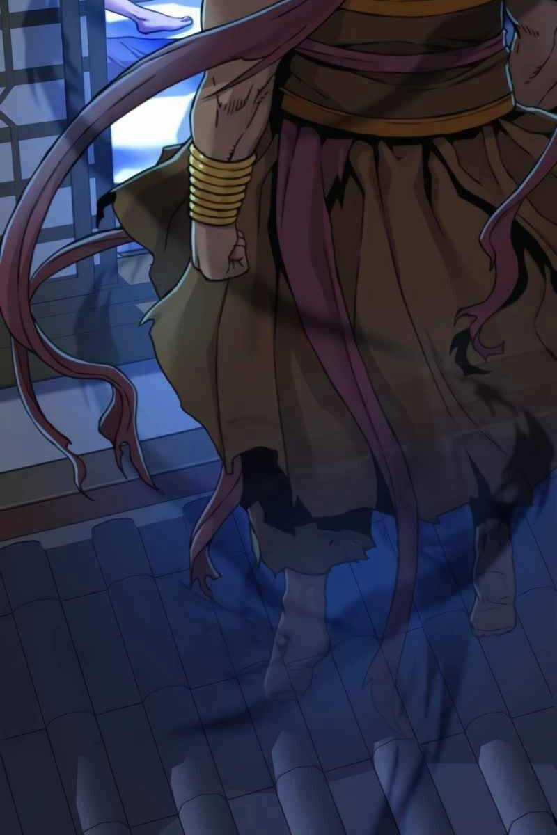 Quái Lực Loạn Thần Chương 7 trang 168