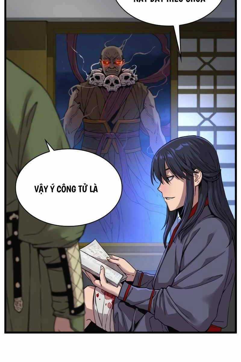 Quái Lực Loạn Thần Chương 7 trang 170