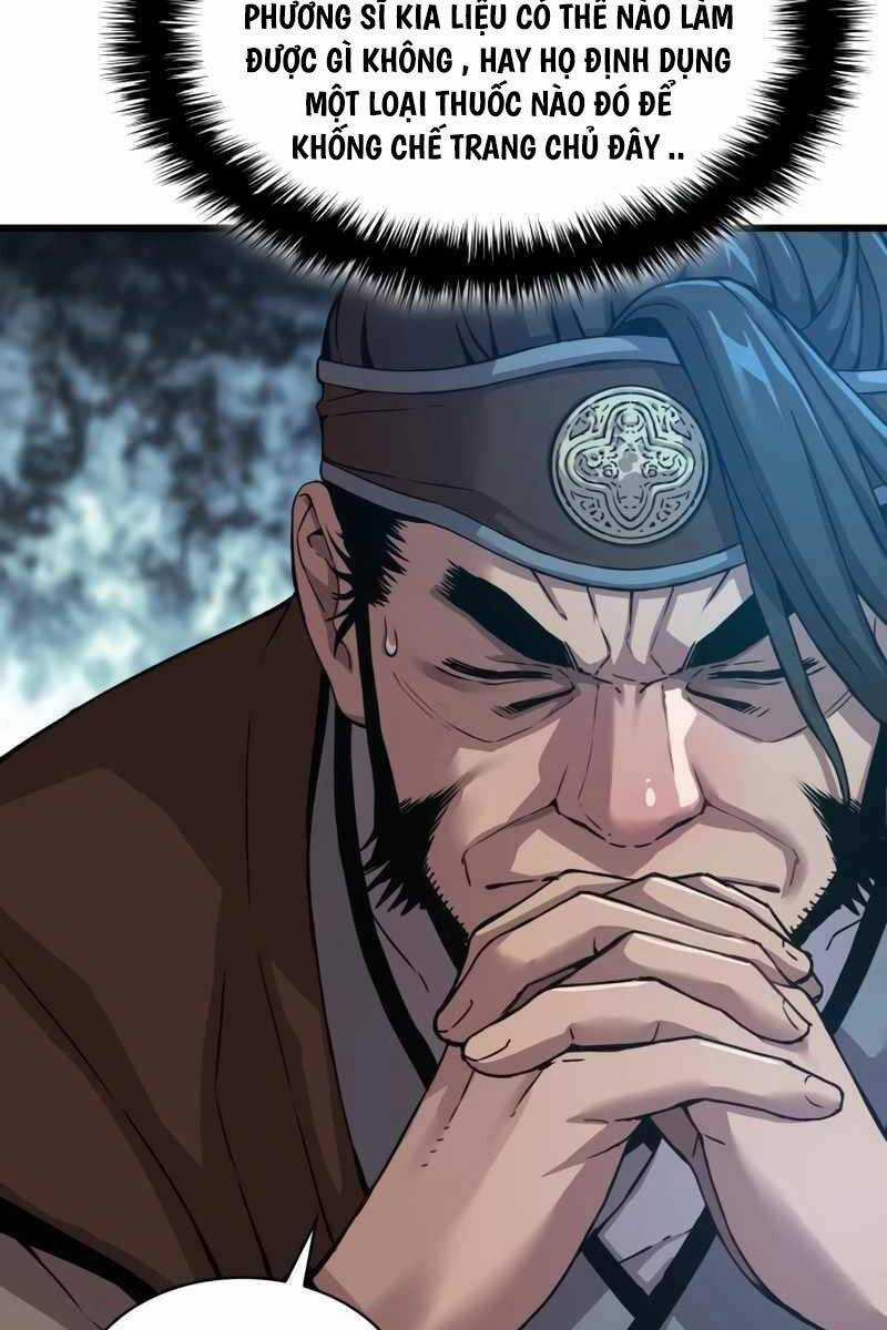 Quái Lực Loạn Thần Chương 7 trang 20