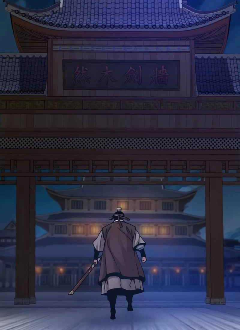 Quái Lực Loạn Thần Chương 7 trang 24