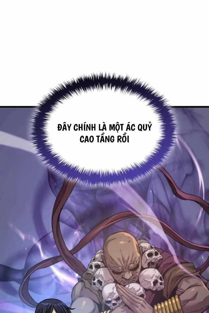 Quái Lực Loạn Thần Chương 7 trang 29