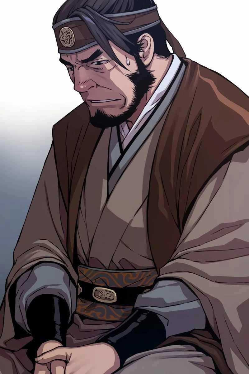 Quái Lực Loạn Thần Chương 7 trang 3