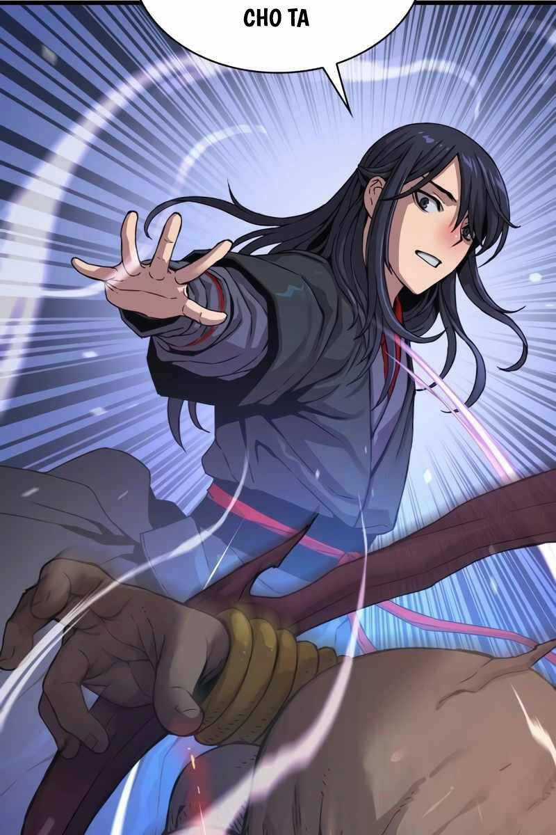 Quái Lực Loạn Thần Chương 7 trang 33