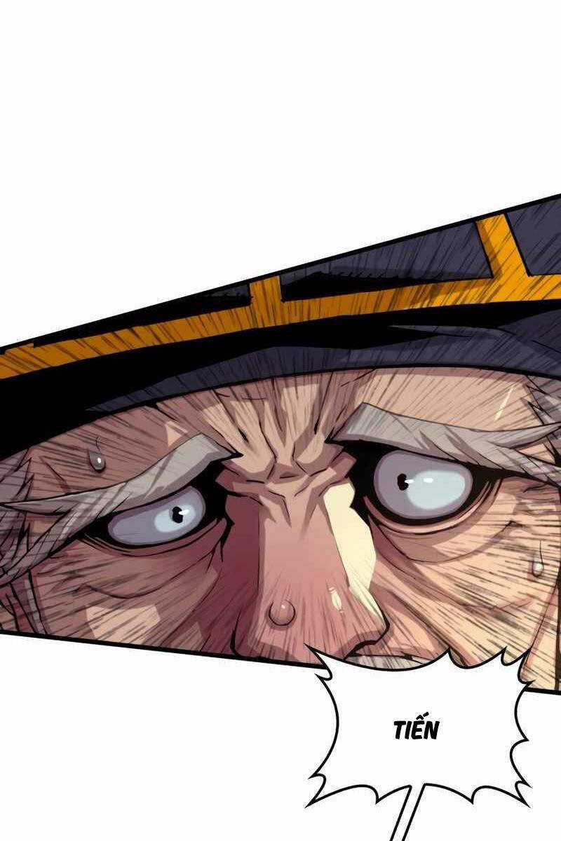 Quái Lực Loạn Thần Chương 7 trang 35