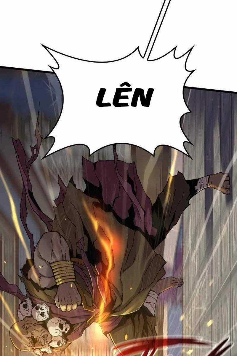 Quái Lực Loạn Thần Chương 7 trang 36